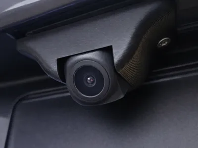 Rear View Camera Bracket – 120° Fixed Angle 