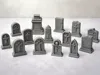 0.16mm layer, 2 walls, 15% infill