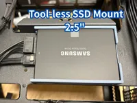 0.2mm layer, 4 walls, 15% infill