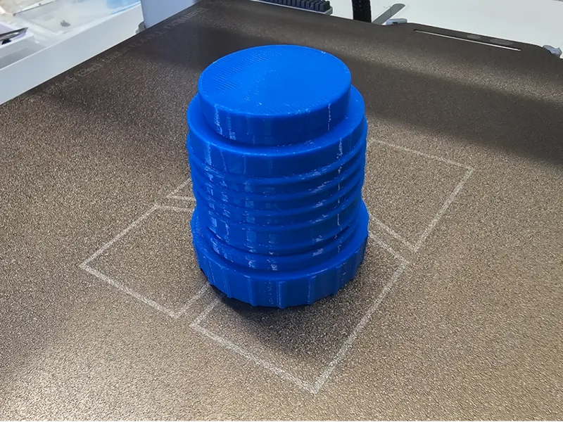 Primus Thermos Replacement Cap – Leak-Proof