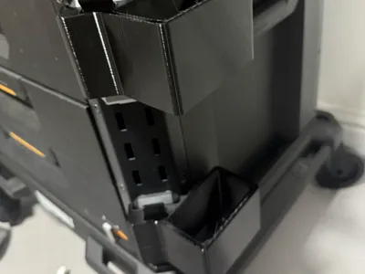 拓必得 TOUGHBUILT Level Holder Ver.B