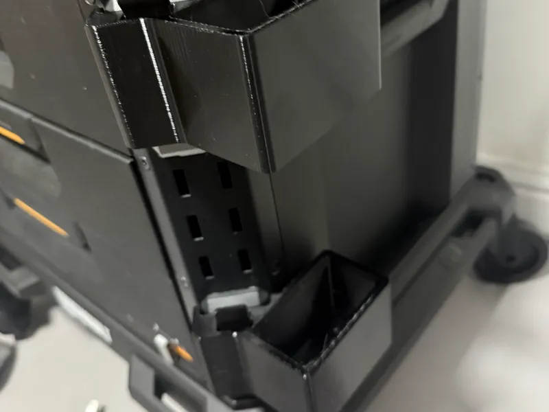 拓必得 TOUGHBUILT Level Holder Ver.B