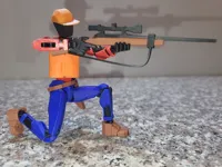 Hunter Accessories