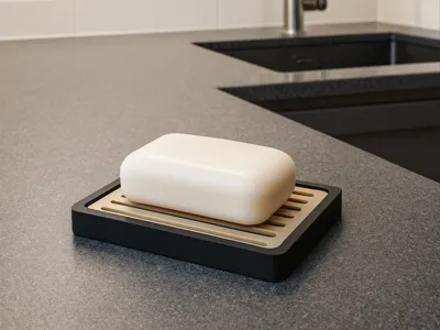 Soap Dish