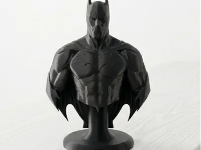 Batman bust