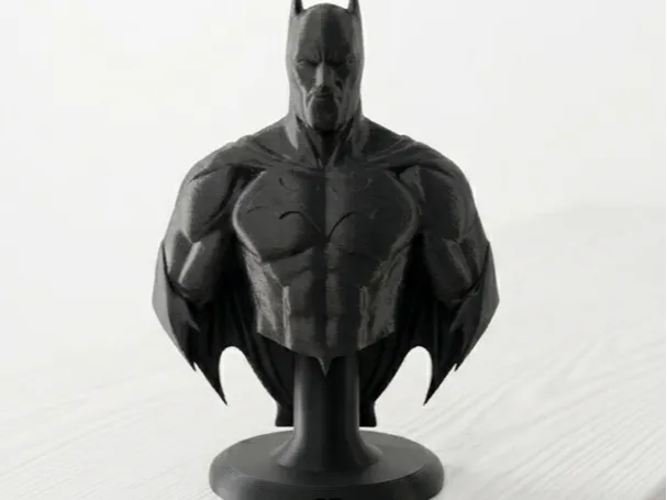 Batman bust