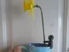 Larger gap for thicker vases