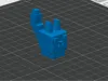 0.20mm layer, 4 walls, 15% infill