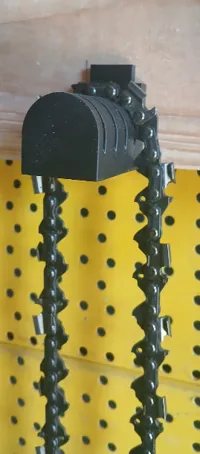 0.2mm nozzle, 0.1mm layer, 4 walls, 15% infill