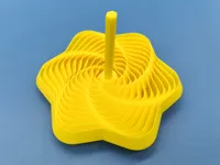 小号【13圈】:0.24mm 层高, 1 层墙, 10% 填充