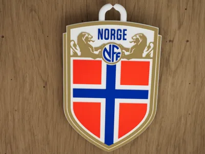 Norway hype chain