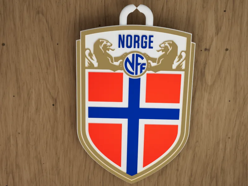 Norway hype chain