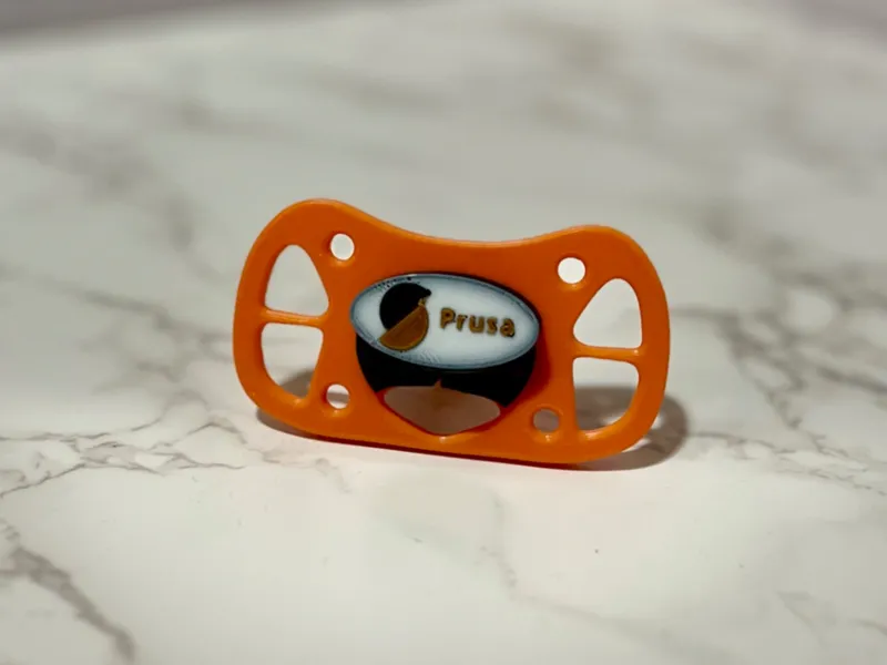 MK4 Binky Edition