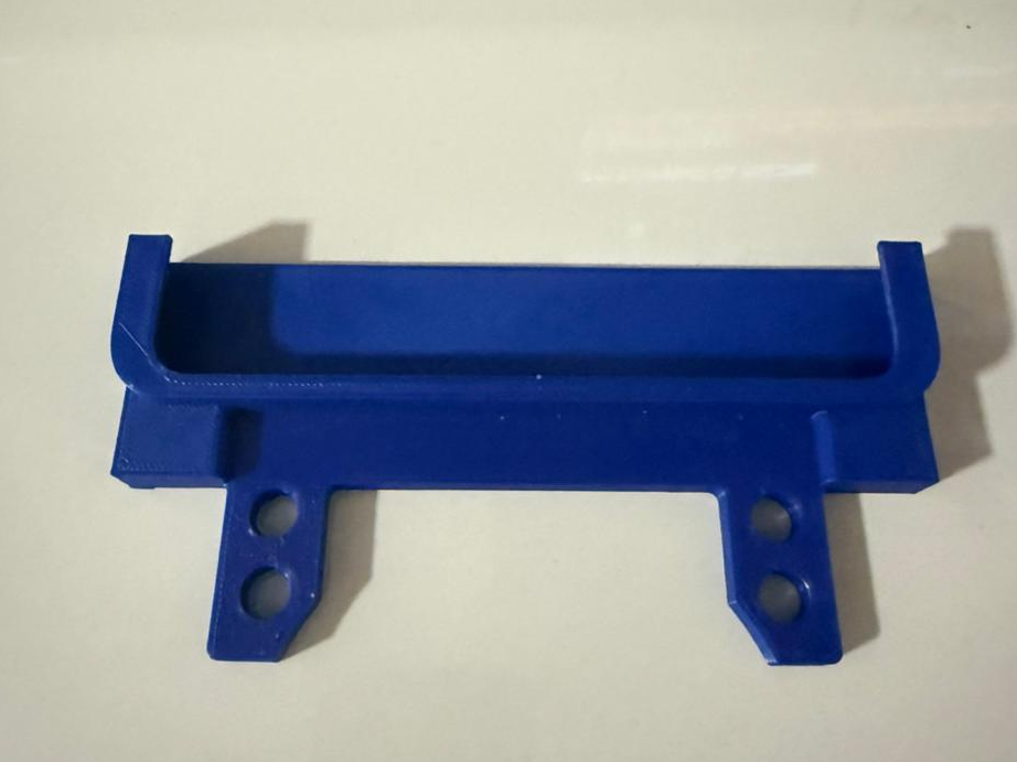 Simagic Alpha Iphone 16 PRO MAX Holder