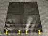 Toolgrid Base Plate 304mm sq and Connectors (H series only)