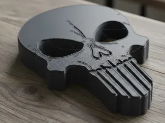 punisher knuckles