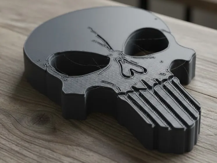 punisher knuckles