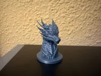0.16mm layer, 2 walls, 15% infill