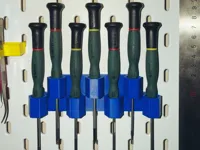 0.2mm 层高, 2 层墙, 25% 填充