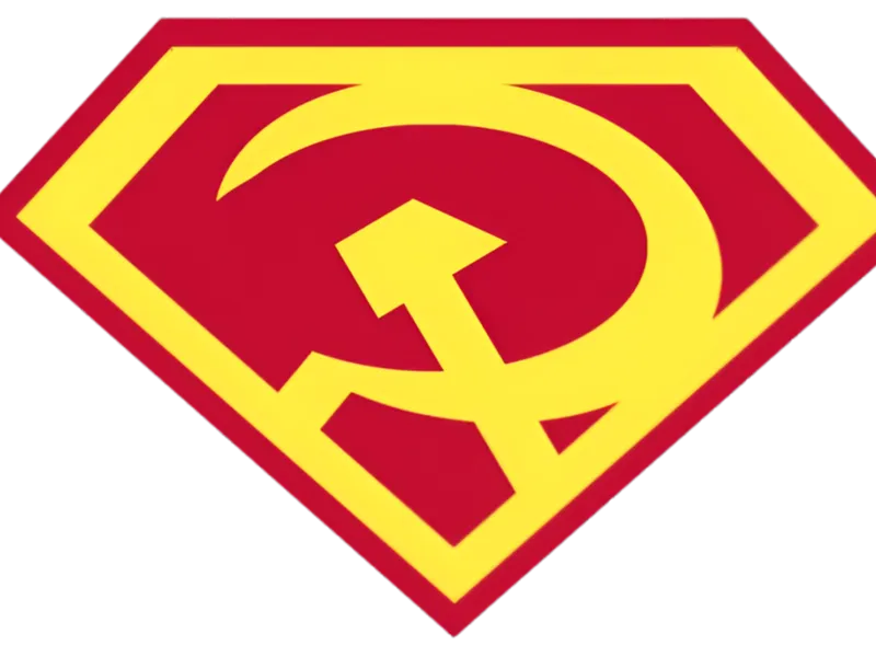 Superman Red Son