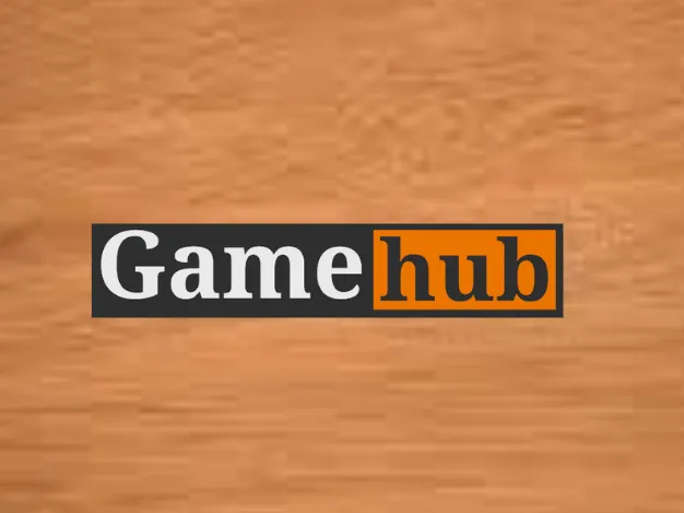 GameHub sign