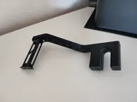 0.2mm layer, 5 walls, 20% infill