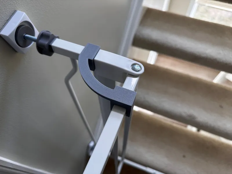 Baby Gate Holder