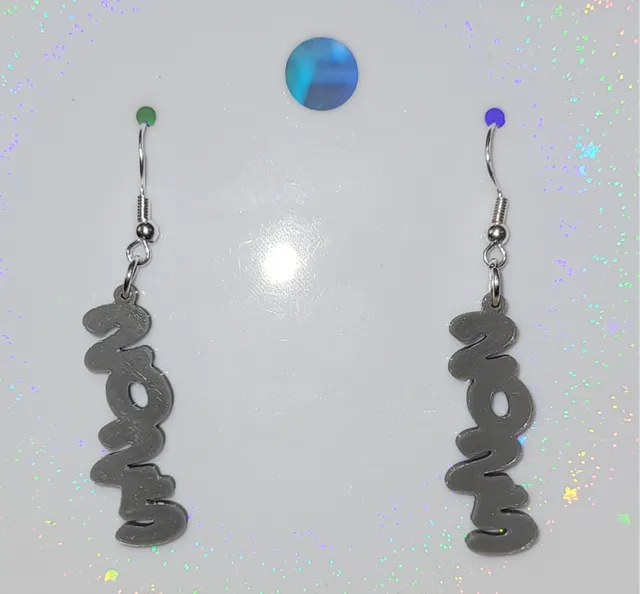 2025 Earrings