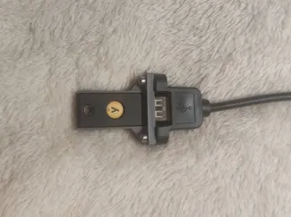 Stand / holder for Yubikey