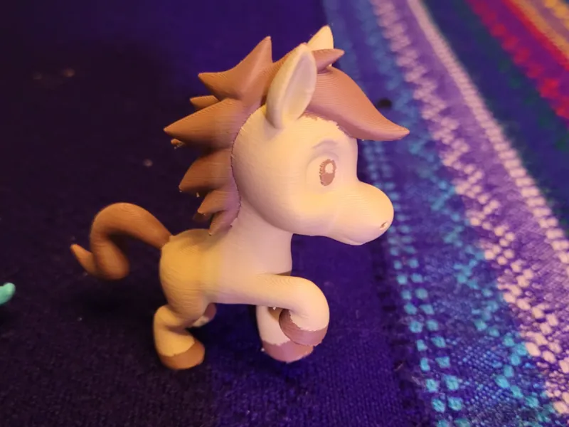 horse