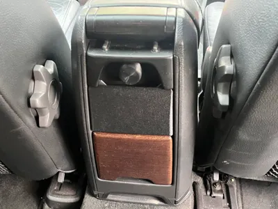 Volvo XC90 ashtray cover