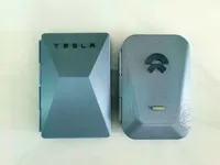 特斯拉,灯座面板