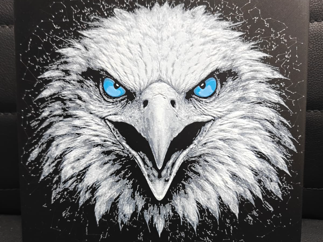 Eagle / Dark Beast Series NO AMS REQUIRED