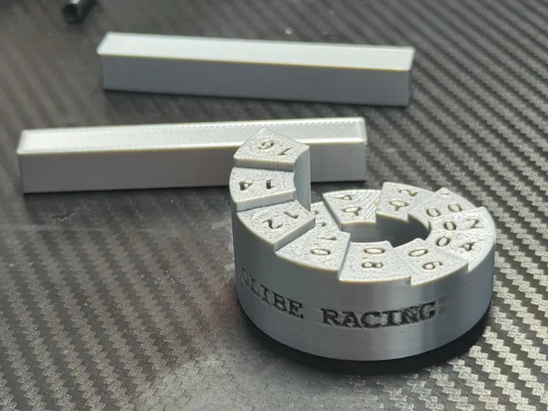 Droop Gauge – Tool for Mini-Z & Micro RC Cars