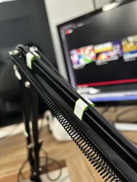 0.2mm layer, 2 walls, 15% infill AMS