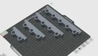 2-5 Werkzeuge 0.2mm layer, 6 walls, 25% infill