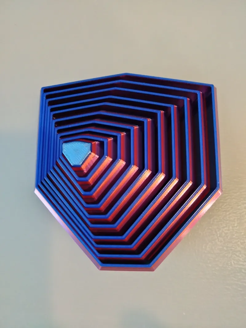 Shield Fidget