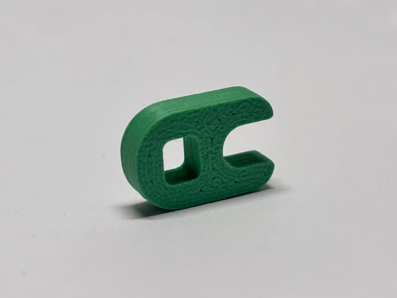 Schwalbe Clik Valve Tool