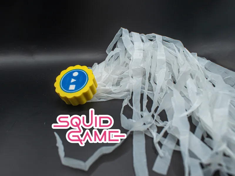 jebi- Squid game