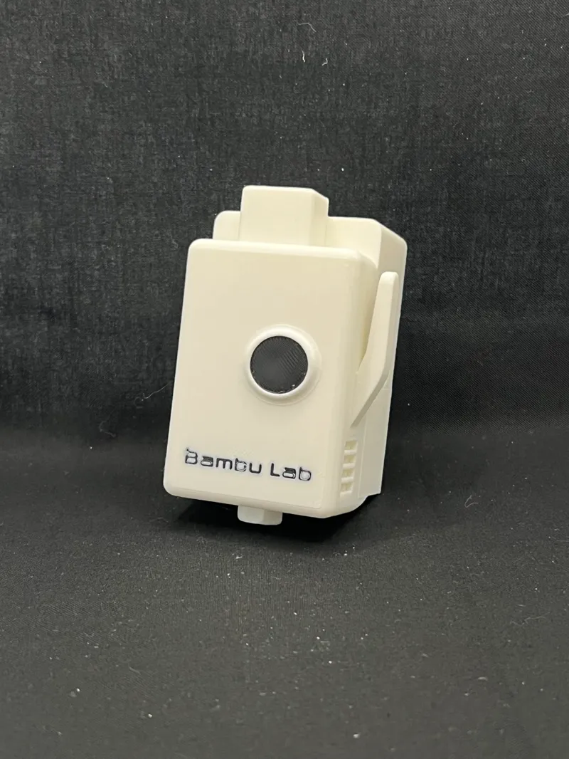 Shifter Knob Bambu A1 Printer Head