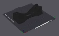 0.16mm layer, 2 walls, 15% infill