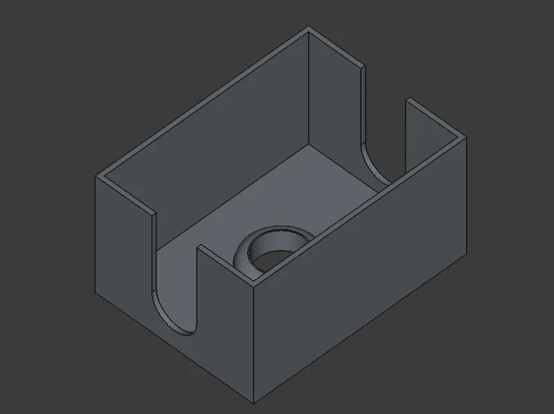 Cards Boxes + easy access