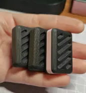 Slider fidget magnétique EDC — photo 6
