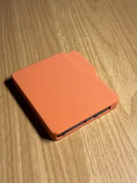 Fit for a 2.5 Inch SSD (Samsung 870 Evo)