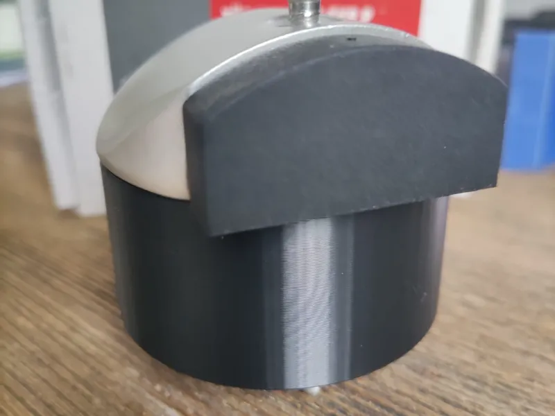 3cm Spacer for Würth Door Stopper Type P