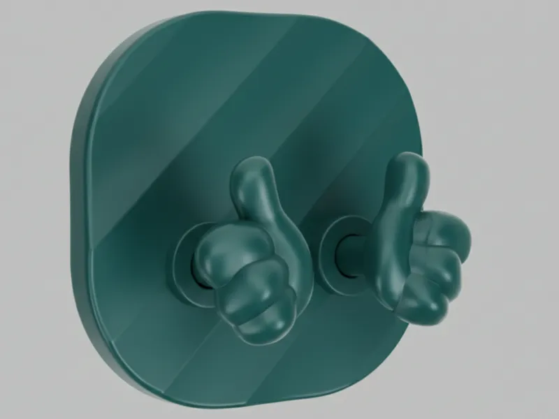 Sujeta cables 