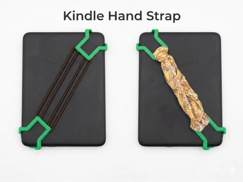 Kindle Hand Strap (Paperwhite)