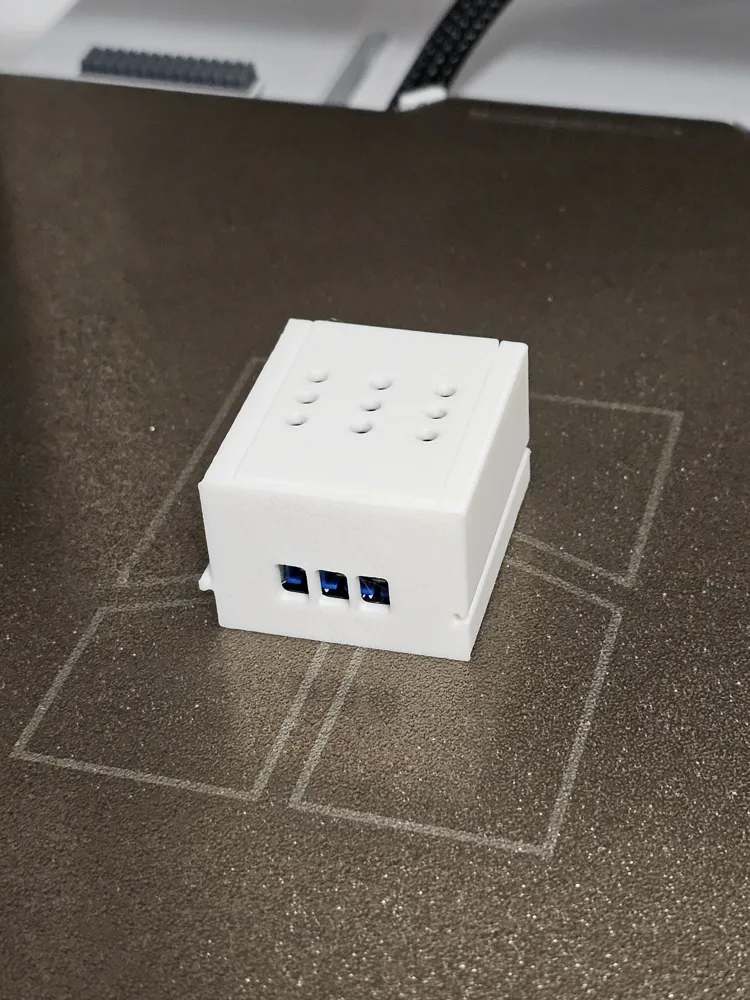Arduino Relay Module Modular Case - Free 3D Print Model - MakerWorld