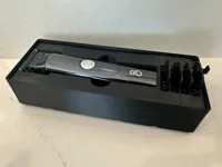0.2mm layer, 3 walls, 10% infill