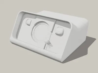 iPhone 16 Pro Dock  with universal phone cases